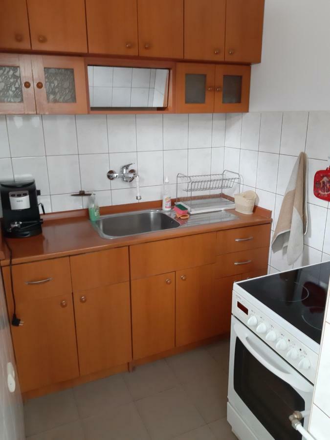 Къща Поколения 트리아브나 외부 사진